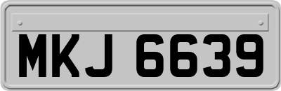 MKJ6639