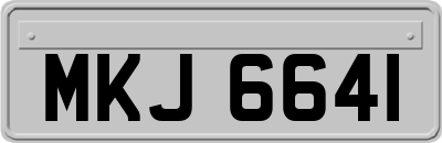 MKJ6641