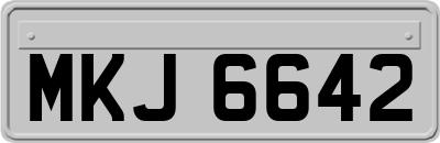 MKJ6642