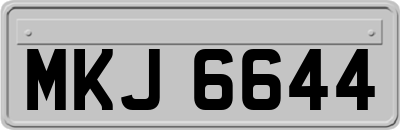 MKJ6644