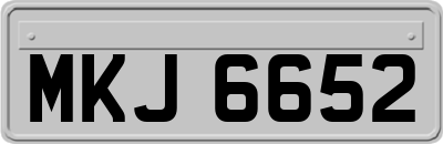 MKJ6652