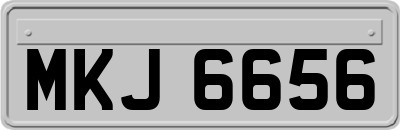 MKJ6656
