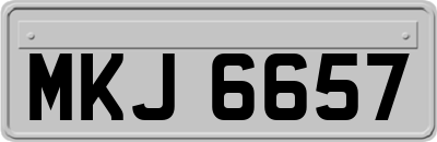 MKJ6657