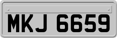 MKJ6659