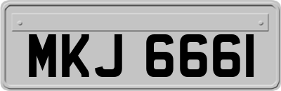 MKJ6661