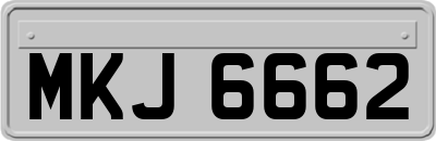 MKJ6662