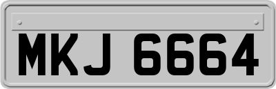 MKJ6664