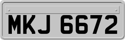 MKJ6672
