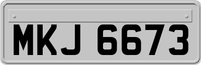 MKJ6673