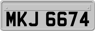 MKJ6674