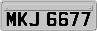MKJ6677