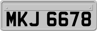 MKJ6678