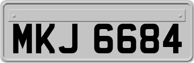MKJ6684