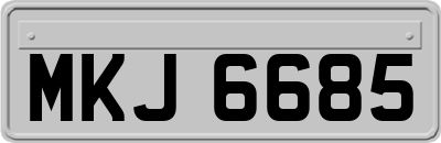 MKJ6685