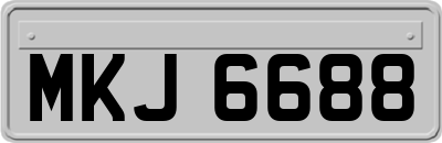 MKJ6688