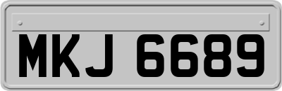 MKJ6689
