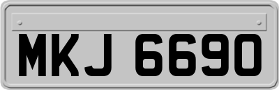 MKJ6690