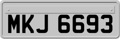 MKJ6693