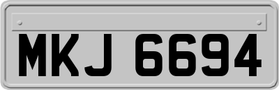 MKJ6694