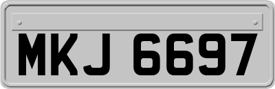 MKJ6697