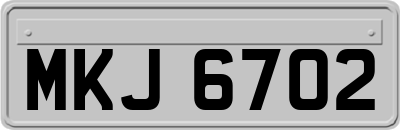 MKJ6702
