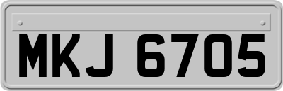 MKJ6705
