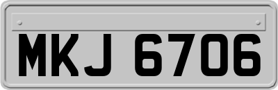 MKJ6706