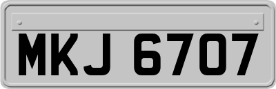 MKJ6707