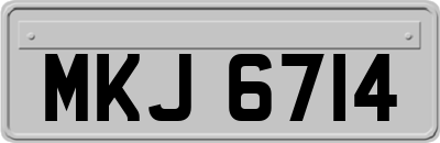 MKJ6714