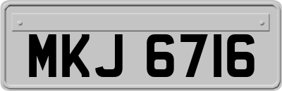 MKJ6716