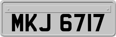 MKJ6717