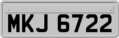 MKJ6722