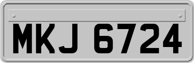MKJ6724