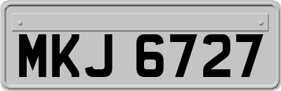 MKJ6727