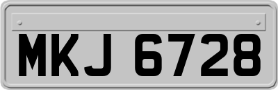 MKJ6728