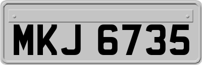 MKJ6735