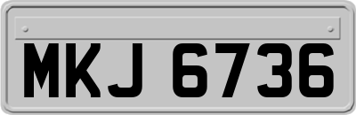 MKJ6736