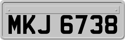 MKJ6738