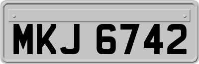 MKJ6742