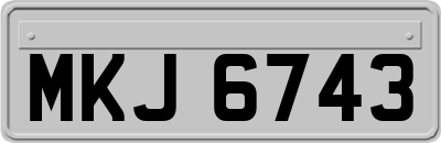 MKJ6743