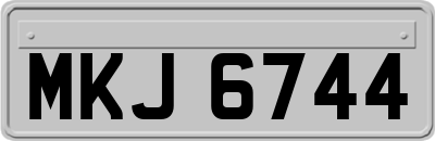 MKJ6744