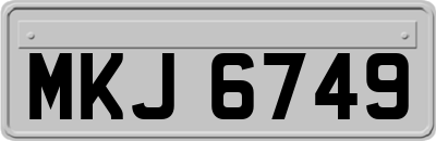 MKJ6749