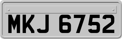 MKJ6752