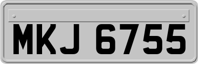 MKJ6755