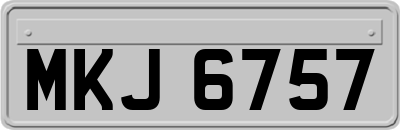 MKJ6757