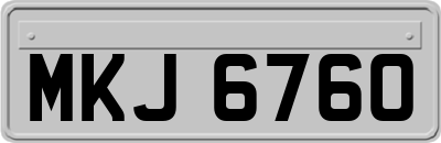 MKJ6760