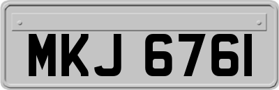 MKJ6761