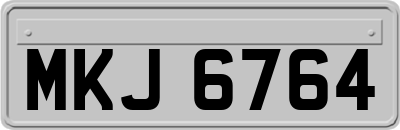 MKJ6764