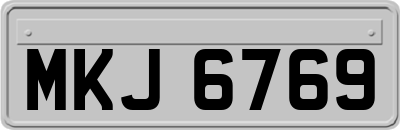 MKJ6769