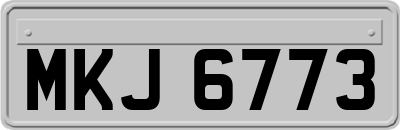 MKJ6773